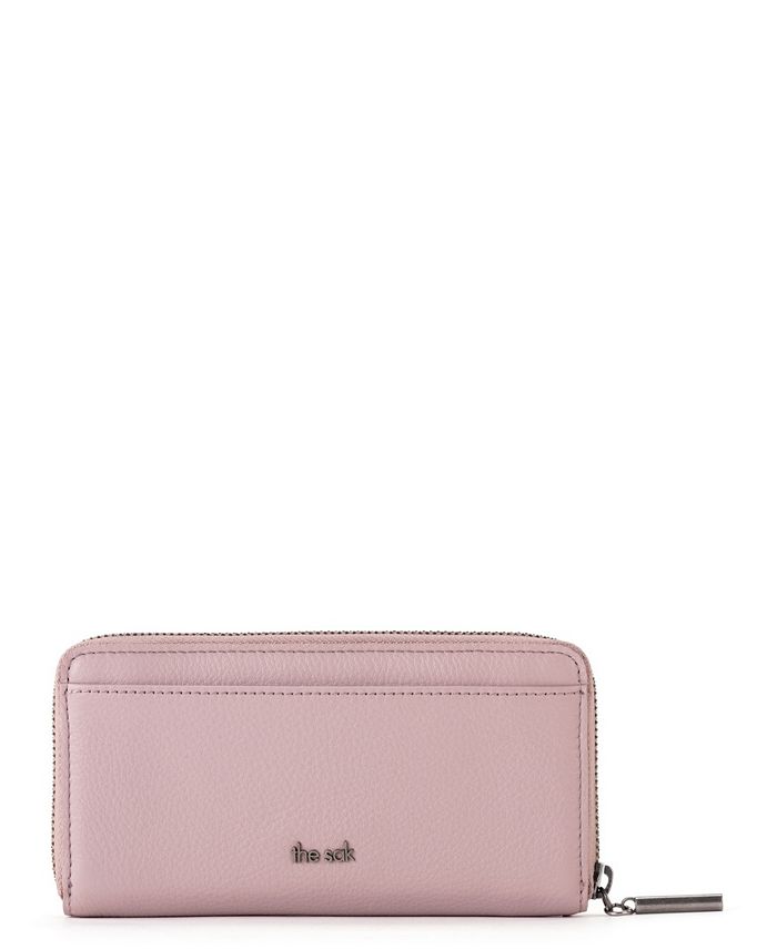 The Sak Women's Essential Leather Wallet Macy's