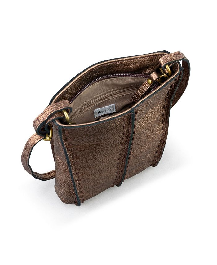 The Sak Women's Los Feliz Mini Crossbody Macy's