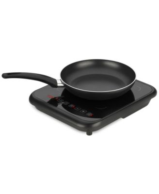 Fagor - 670041860 2 Piece Induction Cooktop Set