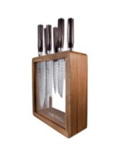 Chicago Cutlery Ellsworth 4-Pc. Steak Knife Set - Macy's