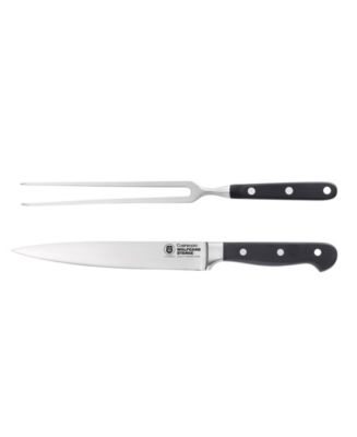 Wolfgang Starke Carving Knife Set, 2 Piece