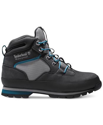 Timberland women's deals euro hiker bootie