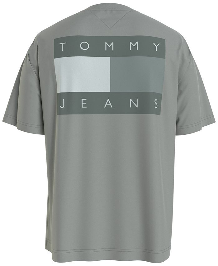 Tommy Hilfiger Men's Best Graphic T-shirt & Reviews - T-Shirts - Men ...