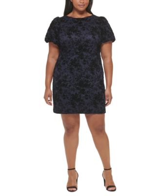 jessica howard black lace dress