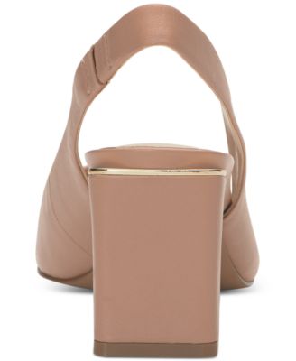 Women's Hamden Slingback Pumps