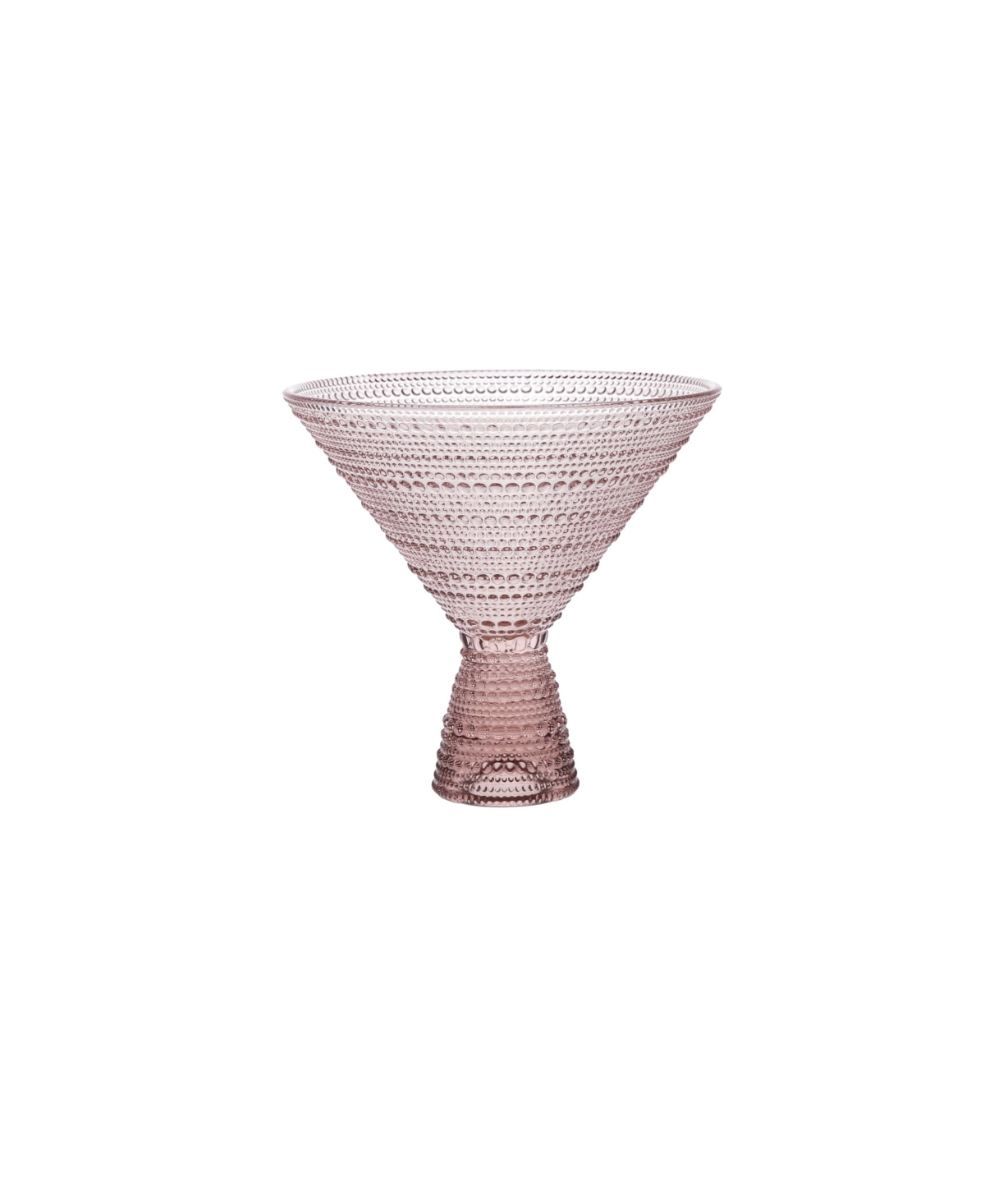 Fortessa Jupiter Martini Glasses, Set of 4
