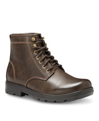 Men's Hugo Lace-Up Boots