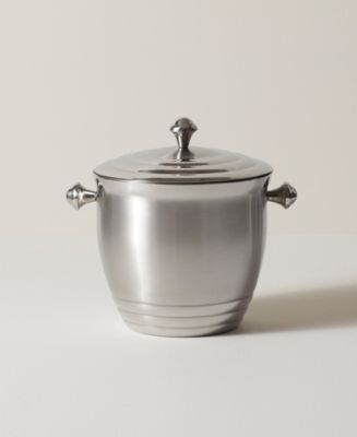 Lenox Tuscany Classics Ice Bucket - Macy's