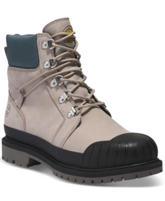 Macy's timberland work boots online