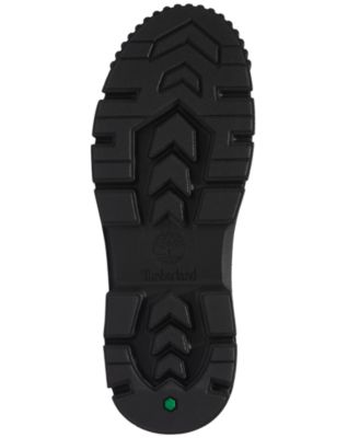 Timberland Women's Greyfield Lace-Up Work Boots