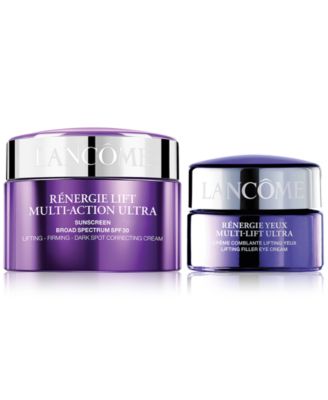 Lancôme 2-Pc. Rénergie Lift Multi-Action Ultra Set