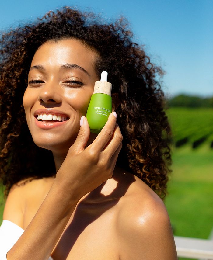 Testament Ancient Vine Vitality Serum Macy's