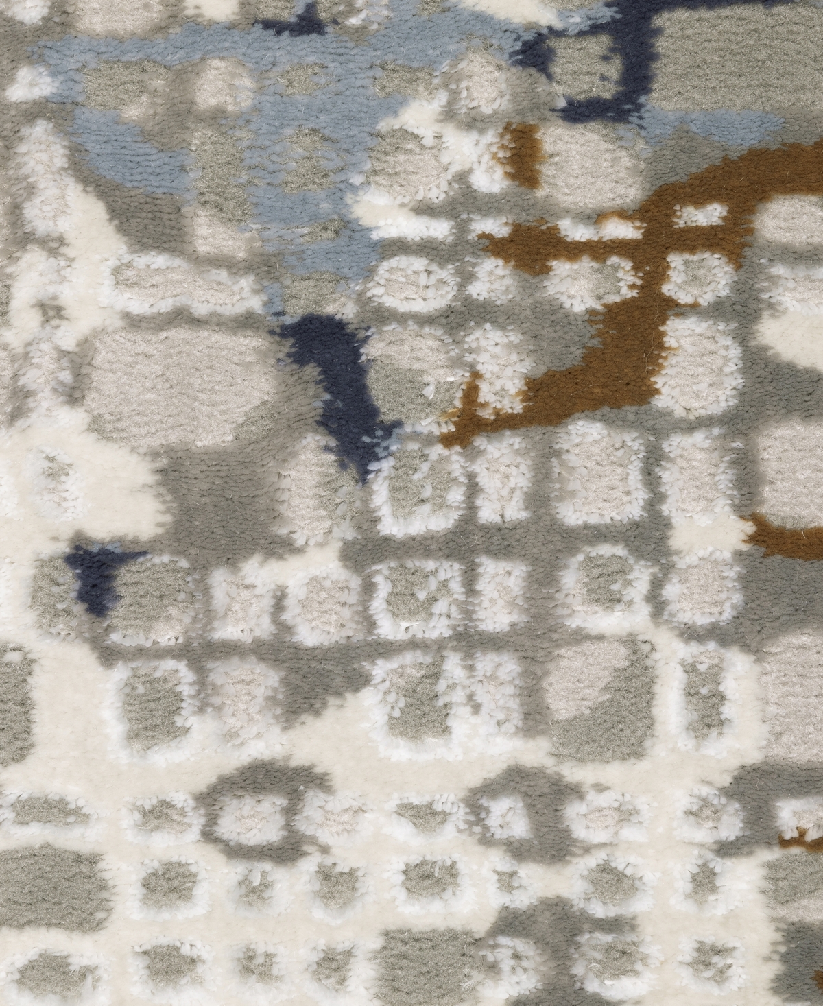 Oriental Weavers Easton 011E3 7'10" x 10'10" Area Rug