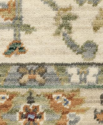 Oriental Weavers Lucca 2063 Area Rug