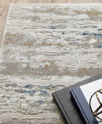 Easton 12E 3'3" x 5' Area Rug