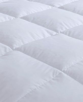 Heavy Warmth Goose Feather & Goose Down Filling Comforters