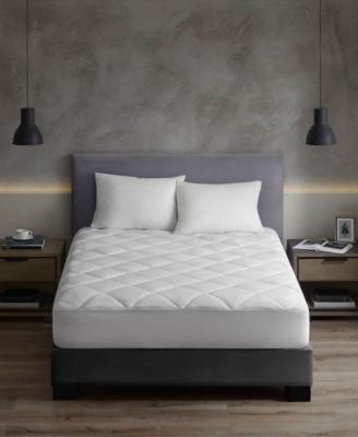 sleep philosophy smart cool mattress pad