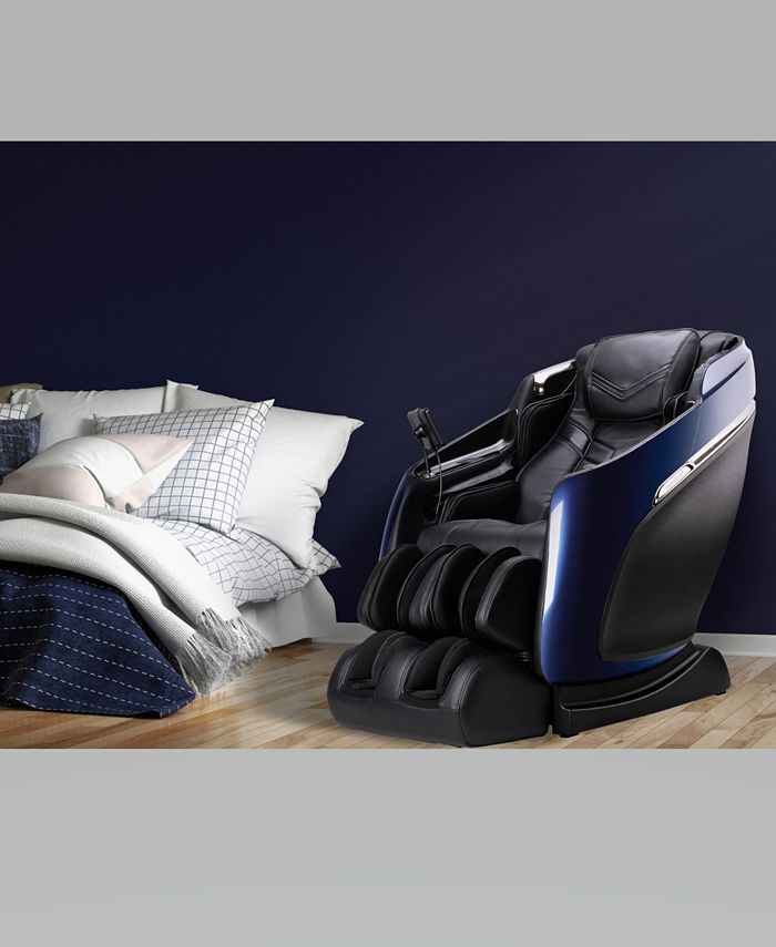 Brookstone BK750 Massage Chair Macy