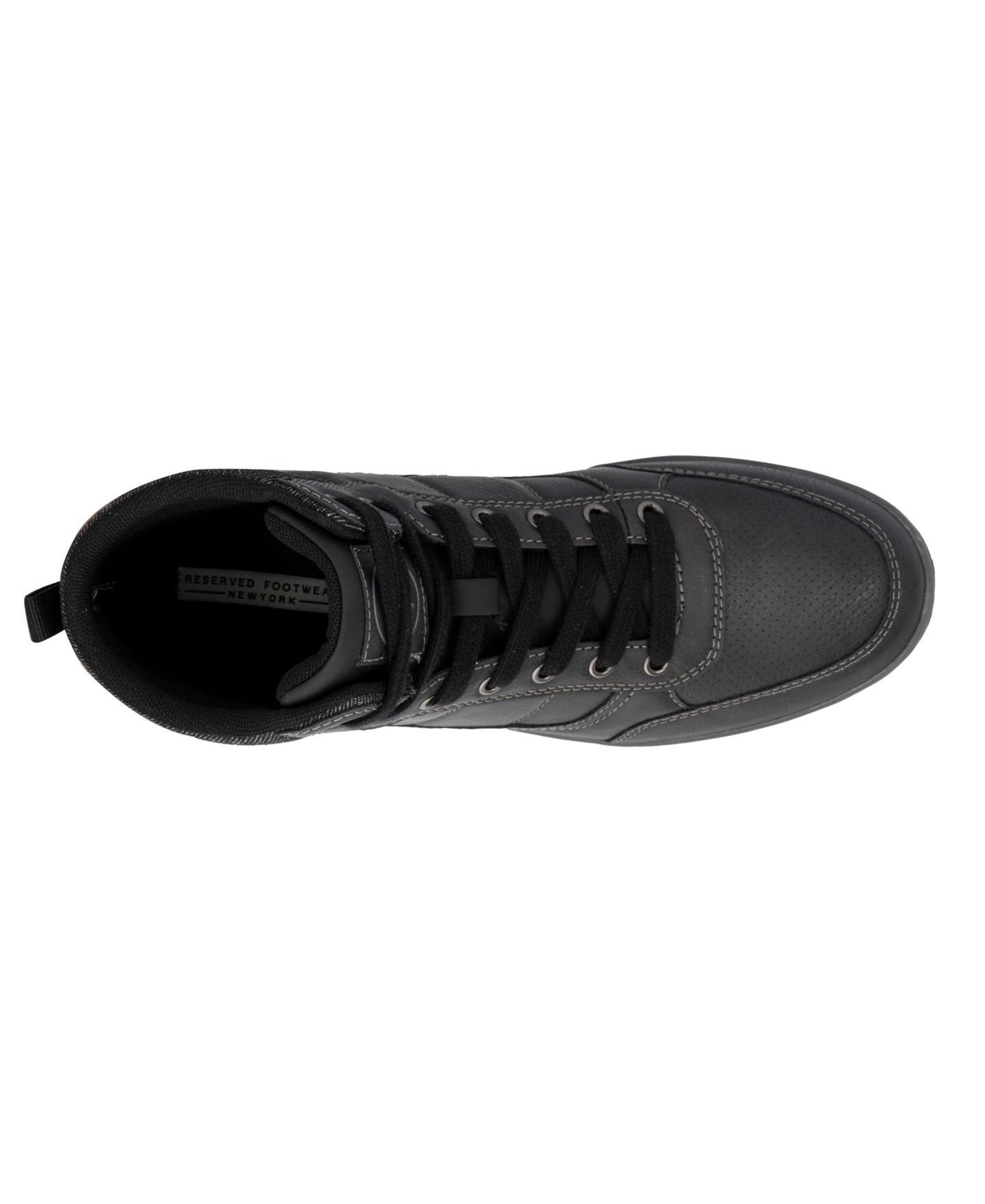 Мужские ботинки Reserved Footwear Deion, цвет: Коньячный — фото 14