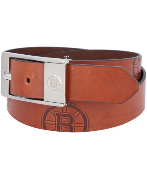 Мужской ремень Eagles Wings Boston Bruins Brandish Belt