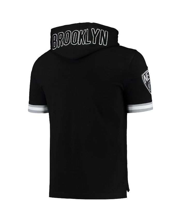 kevin durant nets hoodie