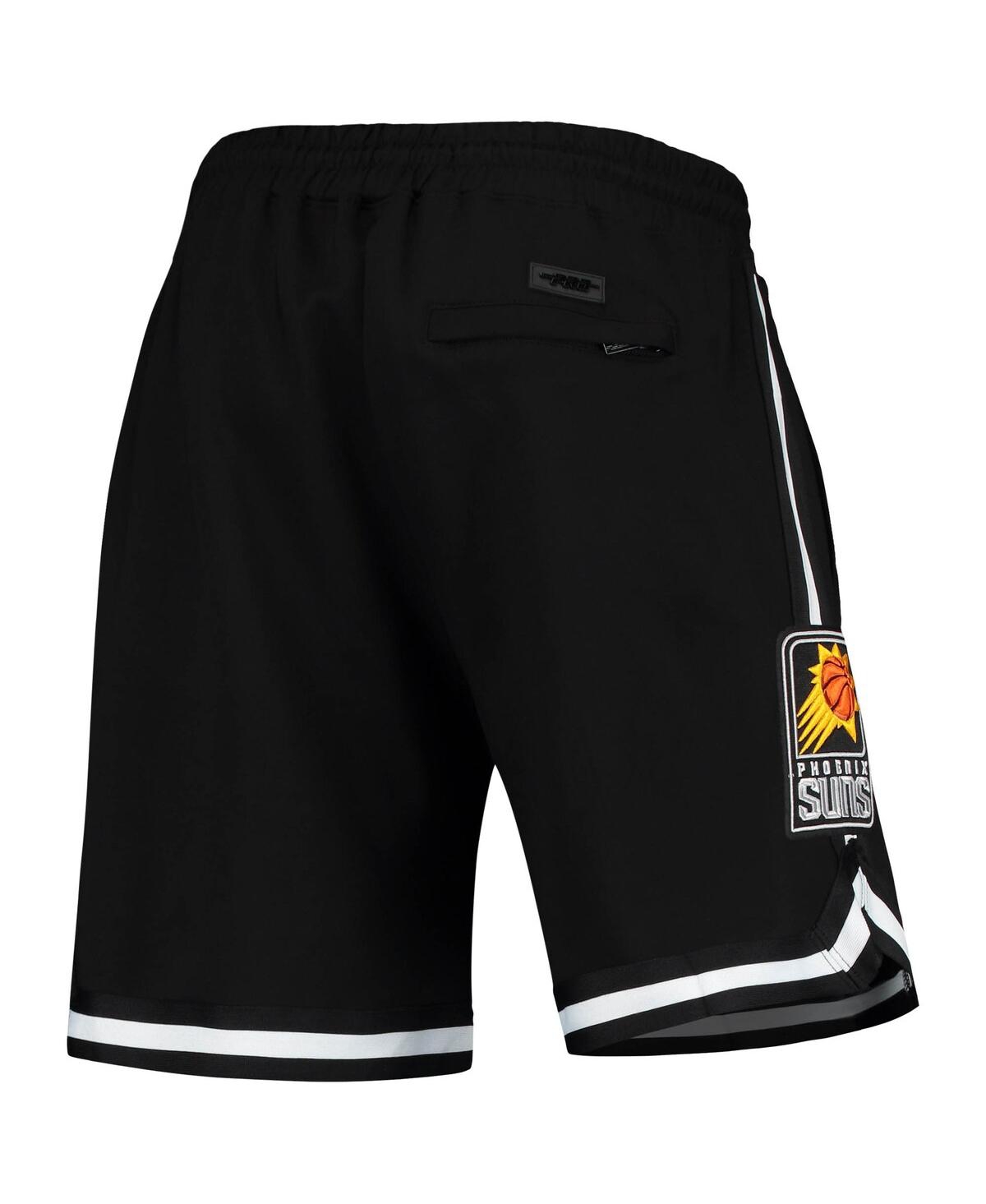 Pro Standard Chris Paul Black Phoenix Suns Player Replica Shorts In Black
