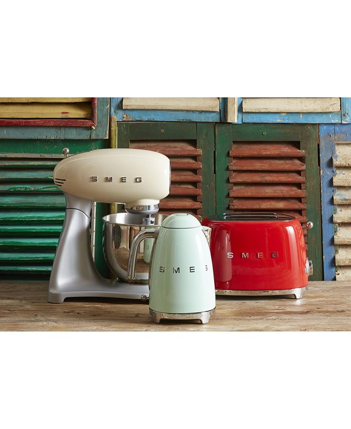 SMEG Electric Kettle Macy's