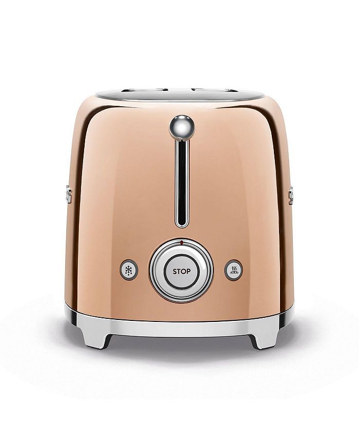 SMEG 2Slice Toaster Macy's