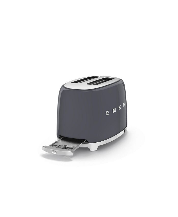 SMEG 2Slice Toaster Macy's