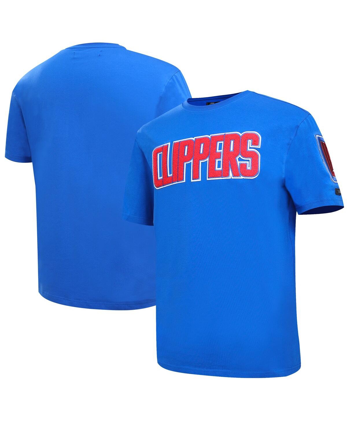 Men's Philadelphia Phillies Pro Standard Light Blue Cooperstown Collection  Retro Classic T-Shirt
