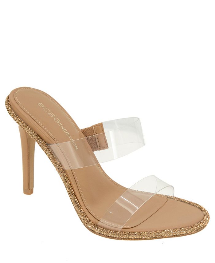 Bcbg debby sandal shop