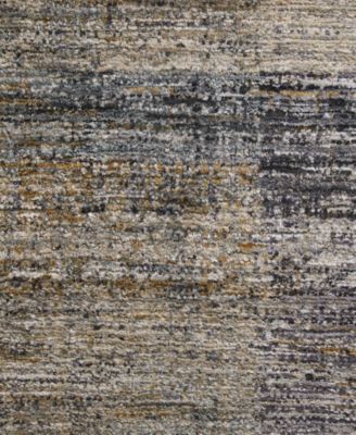 Soho SOH-08 7'10" x 10' Area Rug