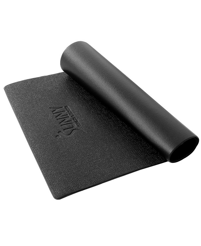 Sunny Health & Fitness Equipment Mat Extra Small, No. 074XS Macy's