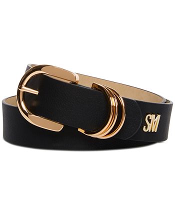 Diamond Luxury Belt Strap Men's Women's Designer Belt Bling Belt at   Women’s Clothing store