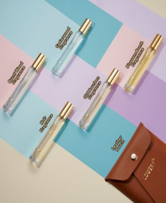 Men's 6-Pc. Layering Colognes Gift Set