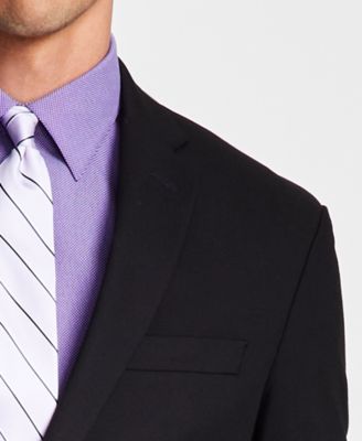 Men's Ready Flex Slim-Fit Suit