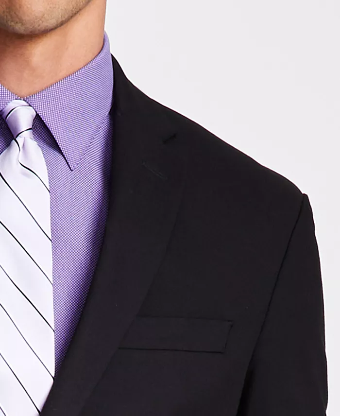 Men's Ready Flex Slim-Fit Suit - thumbnail 5