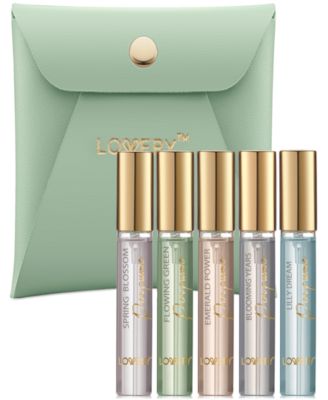 6-Pc. Eau de Parfum Gift Set