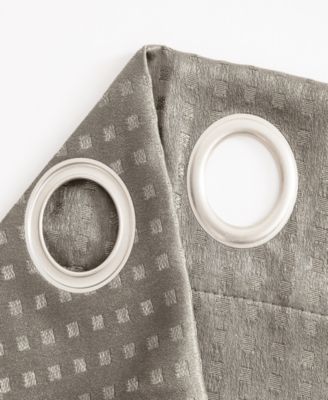 Times Square Window Panel Set, 76" x 84"