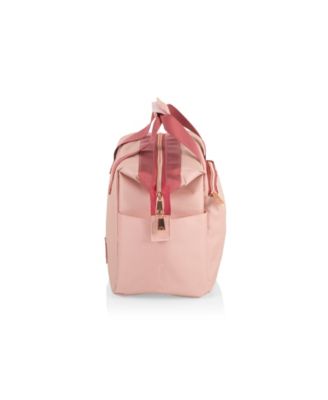 On The Go Lunch Cooler Bag