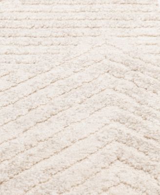 Leisure Cove Lace 5'3" x 7'7" Area Rug