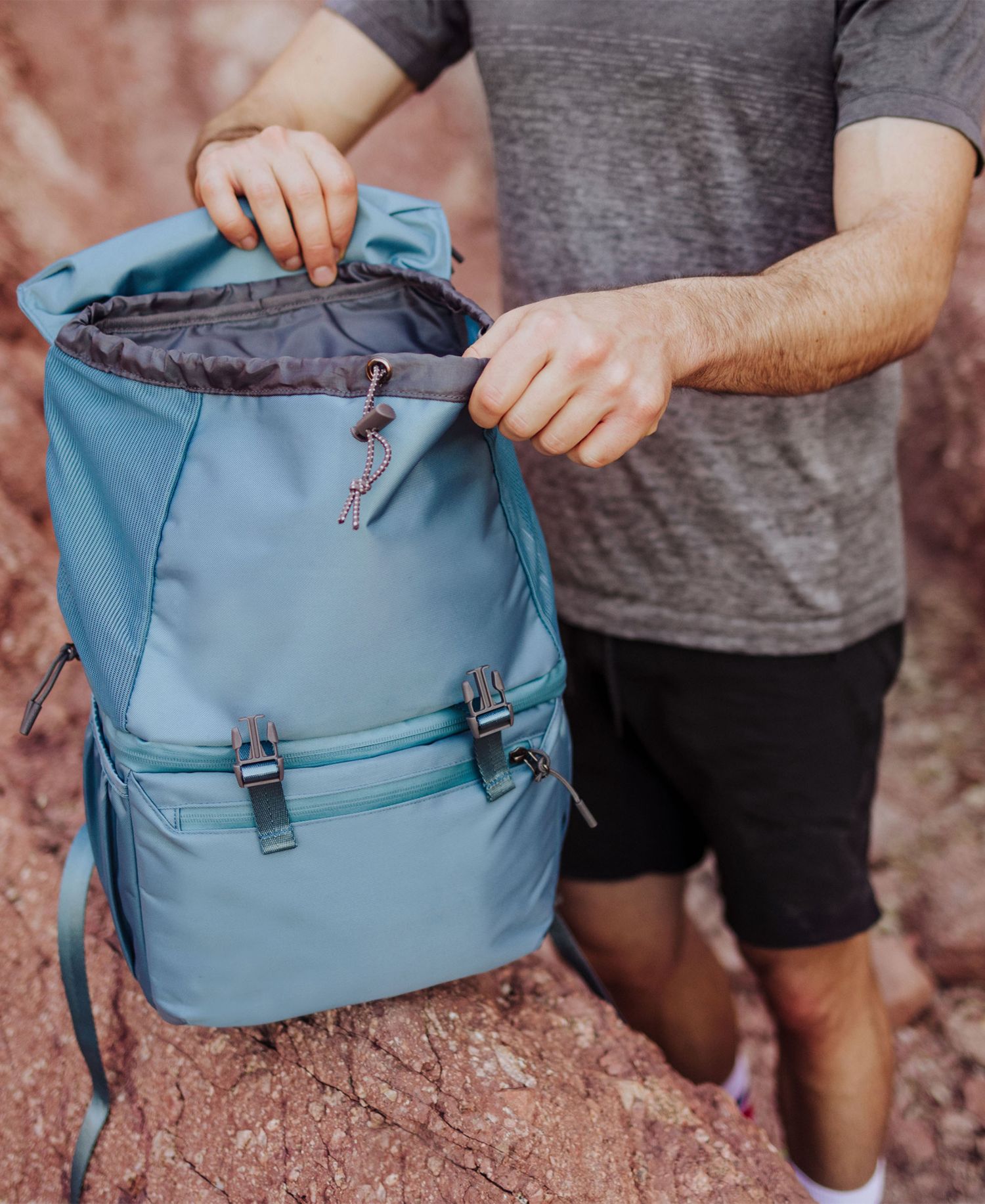 Tarana Cooler Backpack