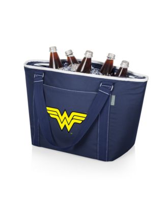 Wonder Woman Topanga Cooler Tote Bag