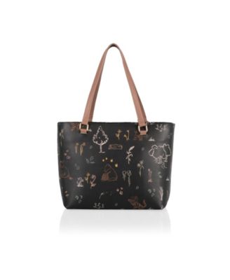 Winnie The Pooh Uptown Cooler Tote Bag