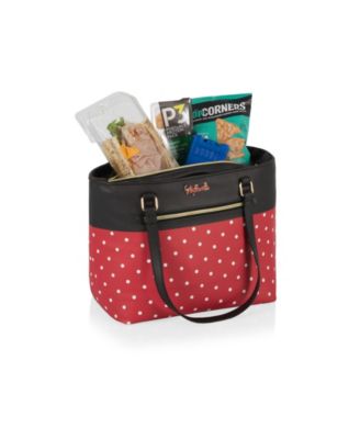 Minnie Mouse Uptown Cooler Tote Bag