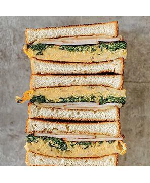 Barnes & Noble Home is Where the Eggs are by Molly Yeh