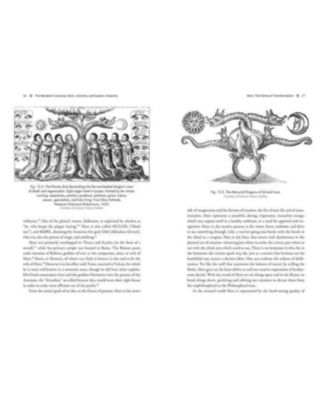 Hermetic Philosophy and Creative Alchemy: The Emerald Tablet, the Corpus Hermeticum, and the Journey through the Seven Spheres by Marlene Seven Bremner