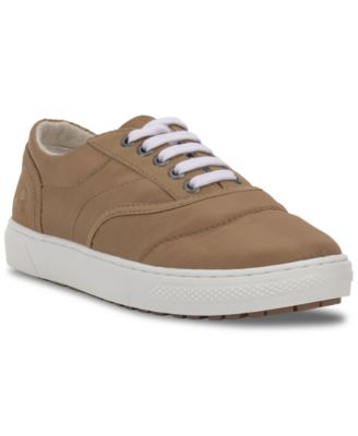 Lucky Brand - Women's Katori Lace-Up Low-Top Sneakers