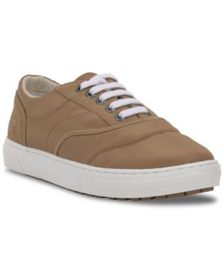Lucky Brand Women's Katori Lace-Up Low-Top Sneakers - Macy's