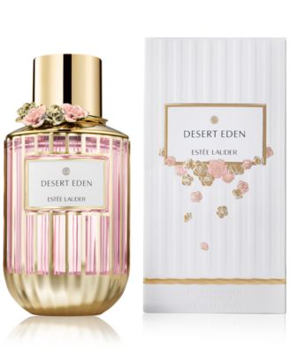 DESERT EDEN ESTÉE LAUDER デザート エデン100ml Estée Lauder Desert Eden Eau de Parfum Limited-Edition Spray